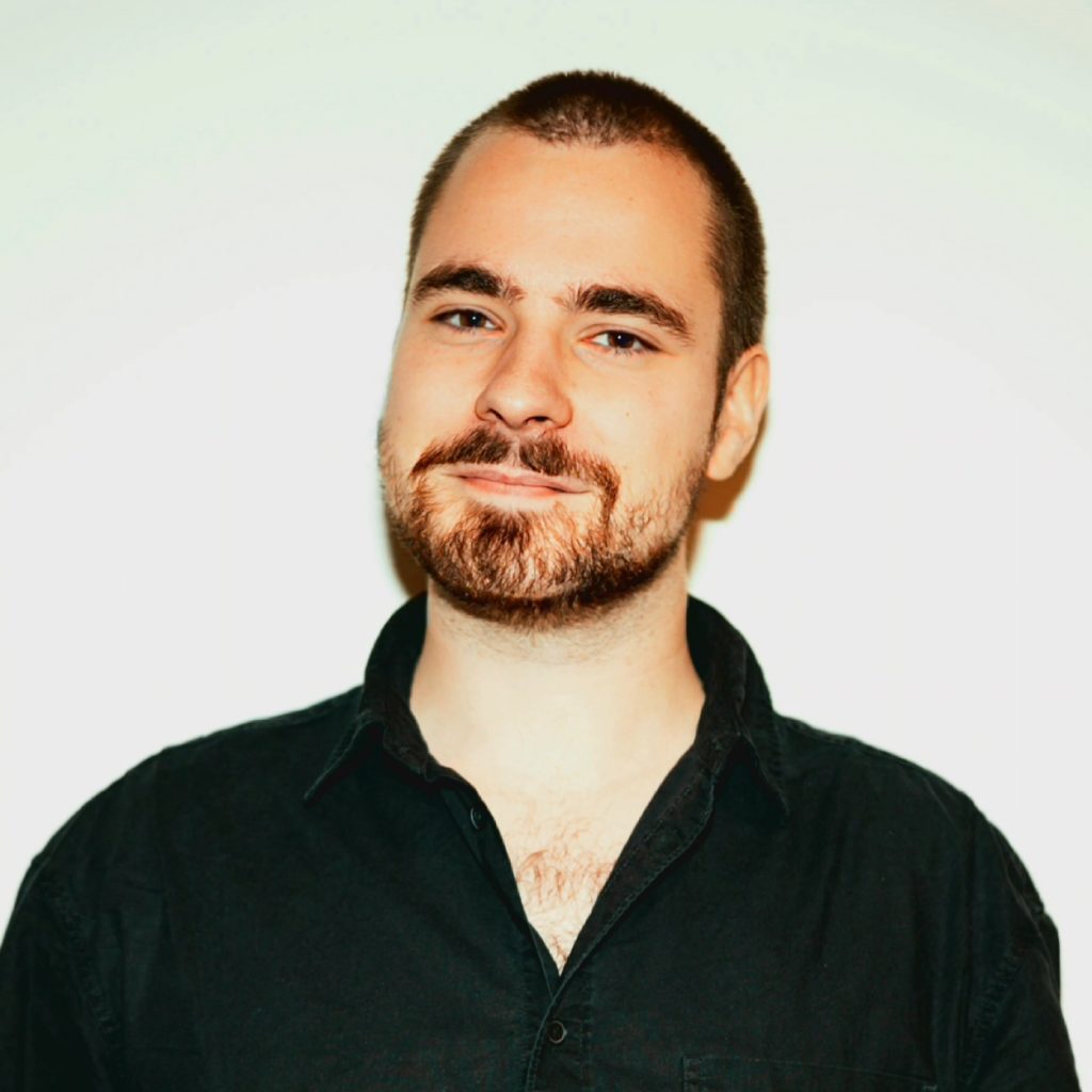 Leon, the person behind UXLeon